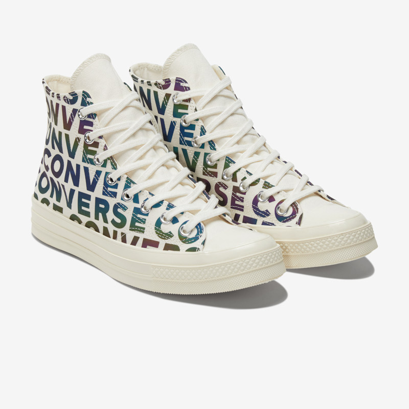 converse官方chuck 70反光运动鞋 CONVERSE帆布鞋