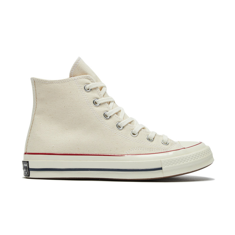 converse官方1970s高帮复古帆布鞋 CONVERSE帆布鞋