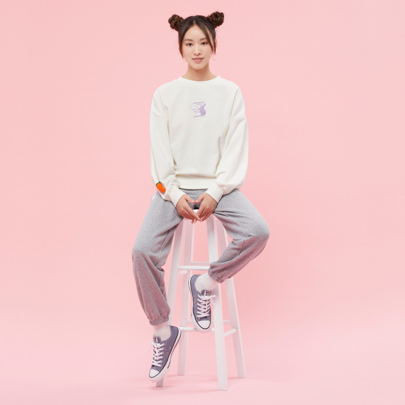 converse官方all star经典款男女 CONVERSE帆布鞋