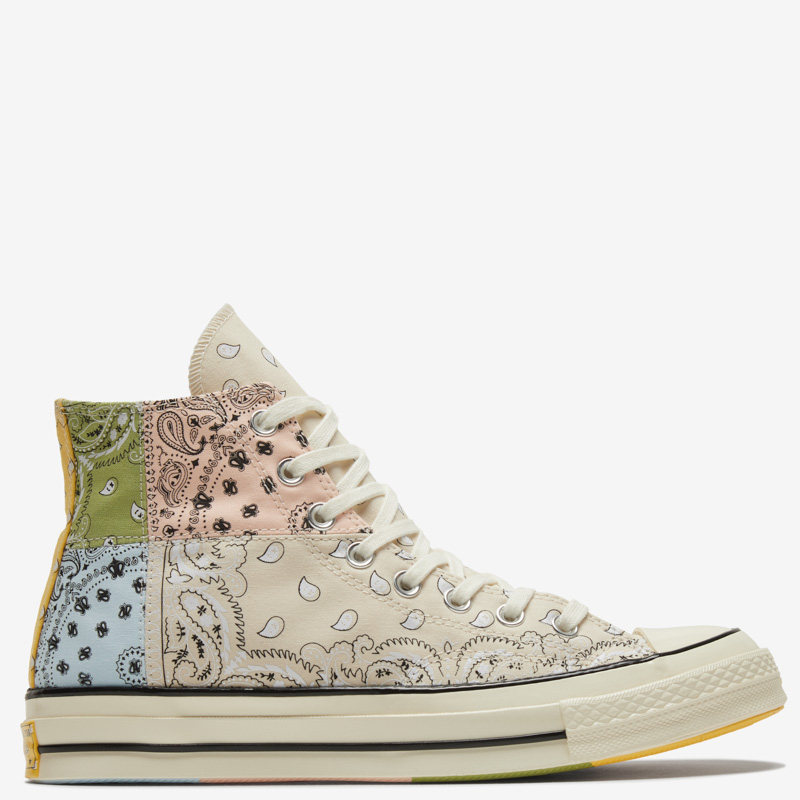 converse官方chuck 70复古帆布鞋 CONVERSE帆布鞋