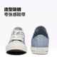 CONVERSE Converse official All Star men's and women's simple low-top casual sneakers A12582C