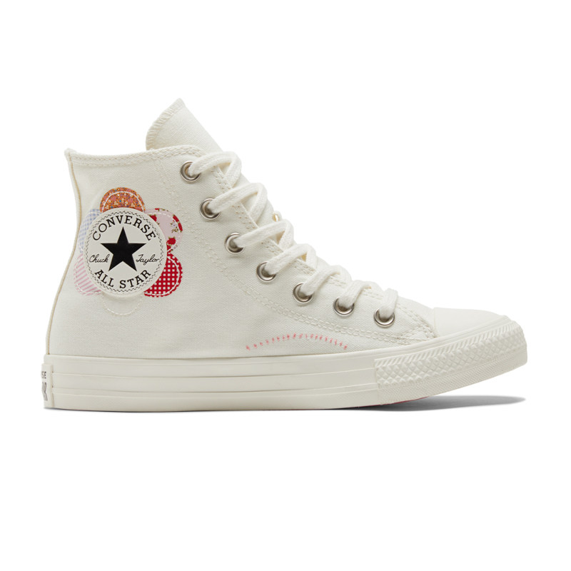 converse官方all star春季帆布鞋 CONVERSE帆布鞋