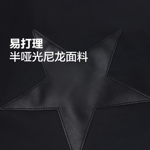 CONVERSE匡威官方 TOTE男女设计感托特包拎包挎包UA5753 - 图1