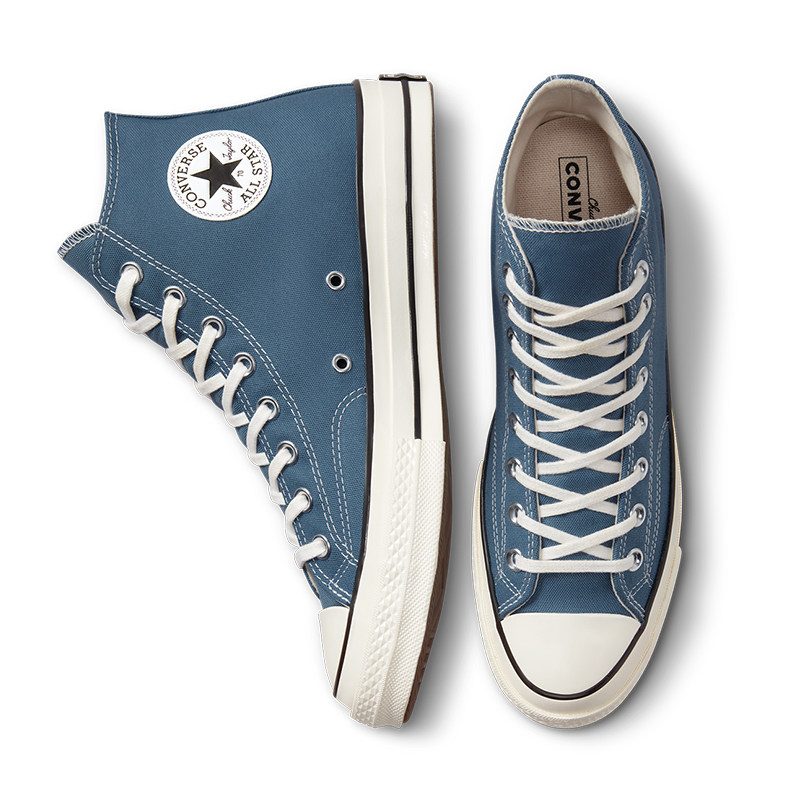 converse官方chuck 70高帮帆布鞋 CONVERSE帆布鞋