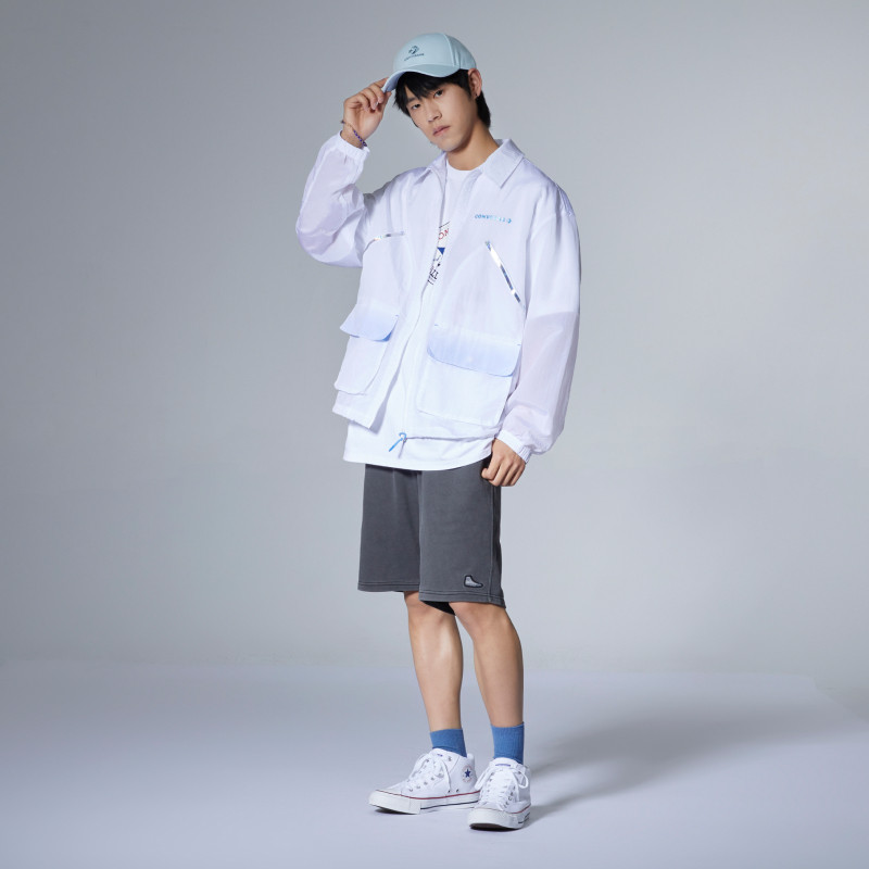 converse官方all star男女运动鞋 CONVERSE板鞋