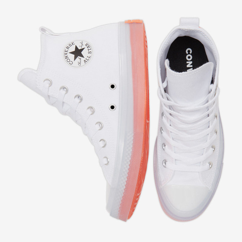 converse官方all star cx运动鞋 CONVERSE帆布鞋