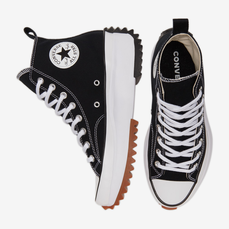 converse官方run star hike运动鞋 CONVERSE板鞋/休闲鞋