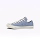 CONVERSE Converse official All Star men's and women's simple low-top casual sneakers A12582C