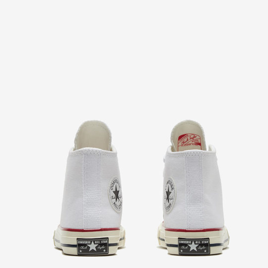 Converse official chuck classic retro casual children's shoes