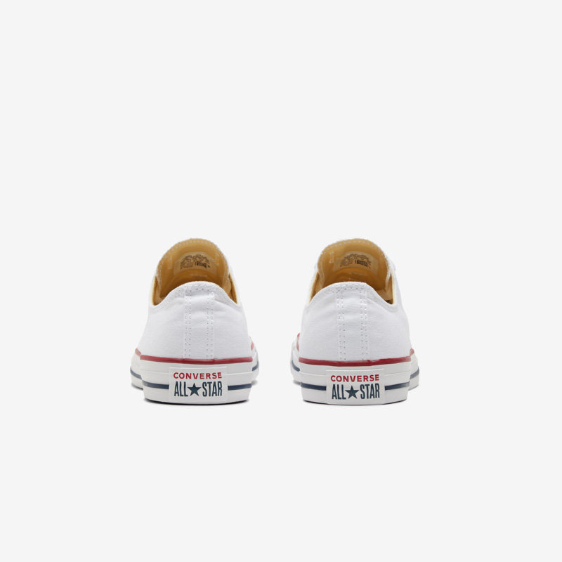 converse官方all star低帮白色 CONVERSE板鞋/休闲鞋