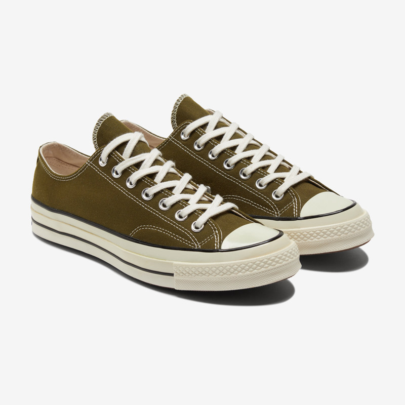 converse官方chuck 70低帮171568c CONVERSE帆布鞋