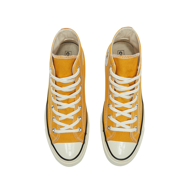 converse官方1970s经典款运动鞋 CONVERSE帆布鞋