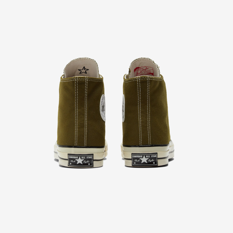 converse官方chuck 70帆布鞋男女 CONVERSE帆布鞋