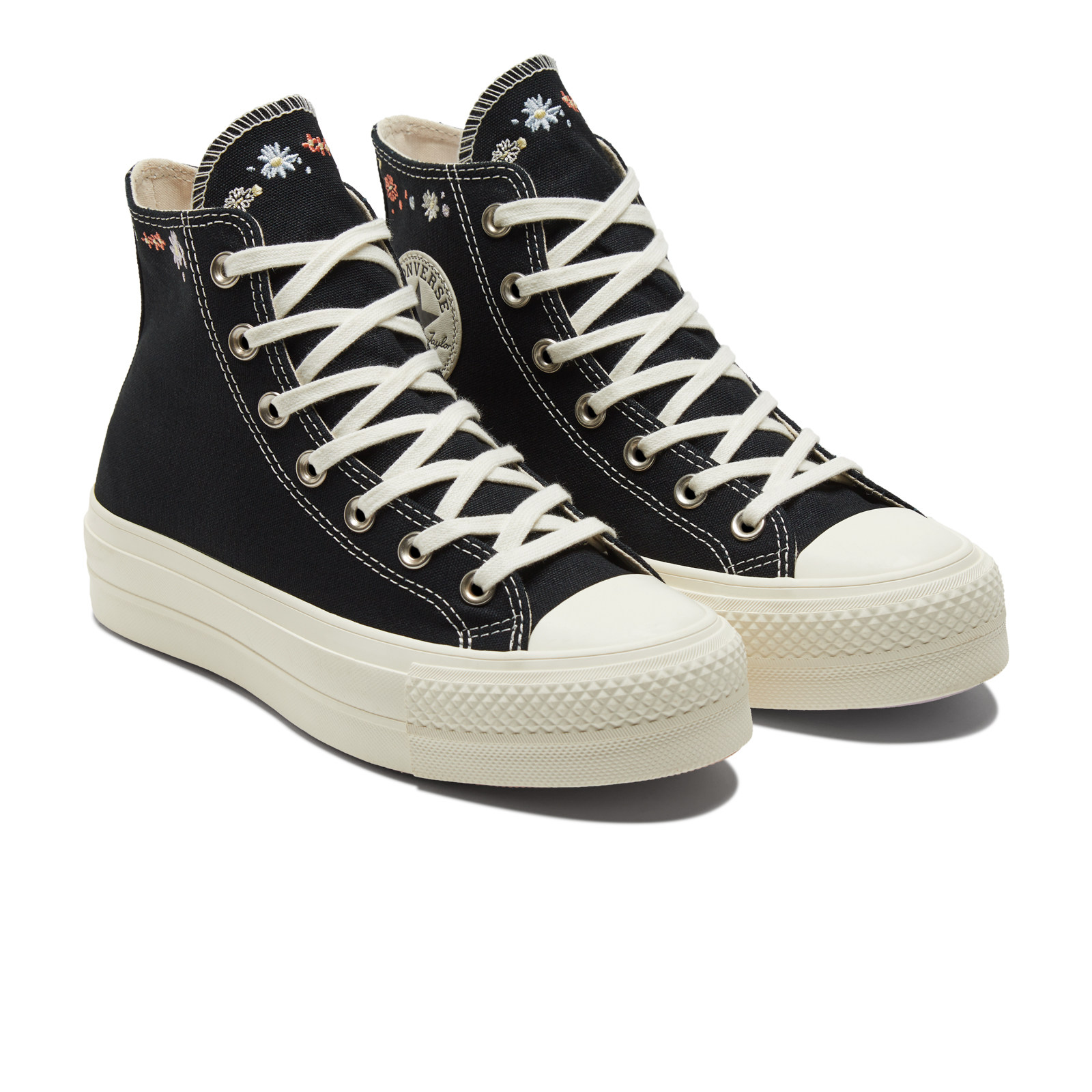 converse官方all star lift帆布鞋 CONVERSE帆布鞋