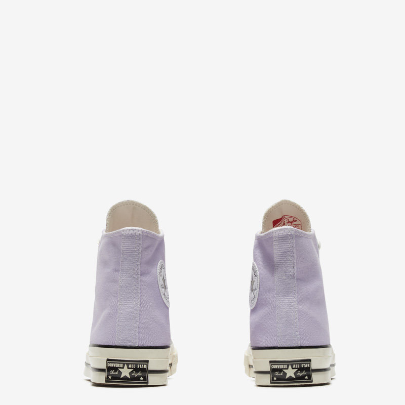 converse官方chuck 70紫色帆布鞋 CONVERSE帆布鞋