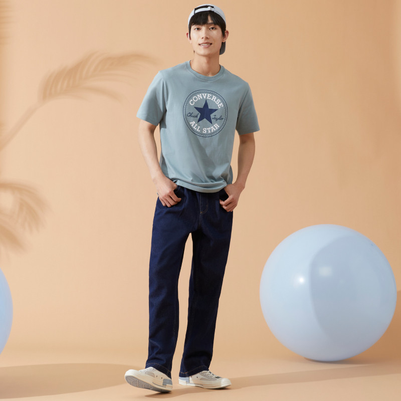 converse官方1970s男女高帮休闲鞋 CONVERSE帆布鞋