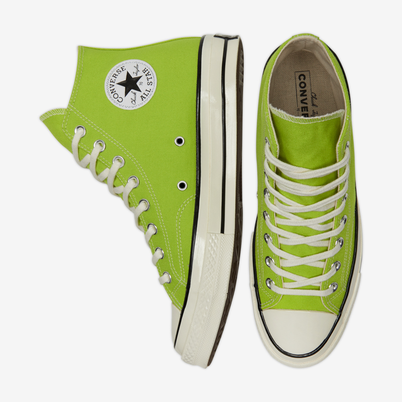 converse官方chuck 70高帮172141c CONVERSE帆布鞋