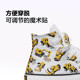 CONVERSE匡威官方 All Star 1V儿童高帮魔术贴休闲运动鞋A10766C