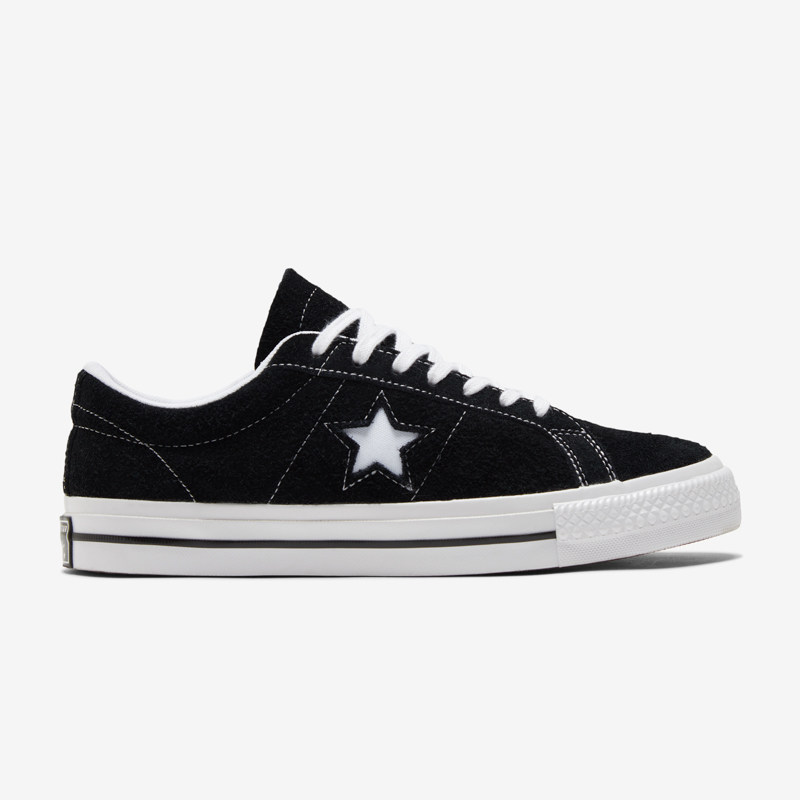 【升级版】converse官方翻毛皮板鞋 CONVERSE板鞋/休闲鞋