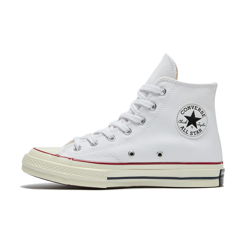 converse官方1970s三星标帆布鞋 CONVERSE帆布鞋