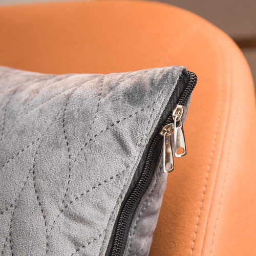 高级抱枕被子二合一丝绒轻奢抱枕被子两用加厚汽车靠垫沙发午睡枕 - 图1