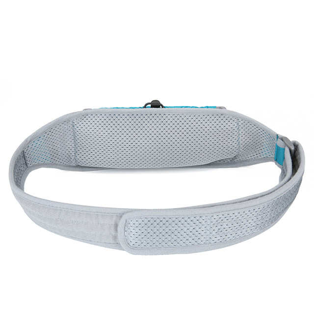 Men's and Women's Marathon Running Thin Fit Waist Bag