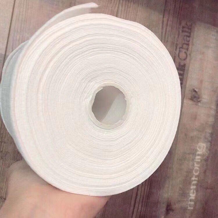 现货卷式十尚纪洁面巾棉柔不掉絮美容卸妆巾6卷超划算新日期即发,淘宝优惠券,粉丝福利购,淘宝优惠卷