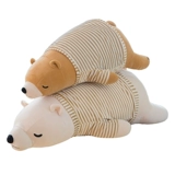 Плюшевая игрушка, подушка для сна, тряпичная кукла, полярный медведь, подарок на день рождения