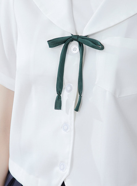 中牌领绳jk制服配饰ZONPER