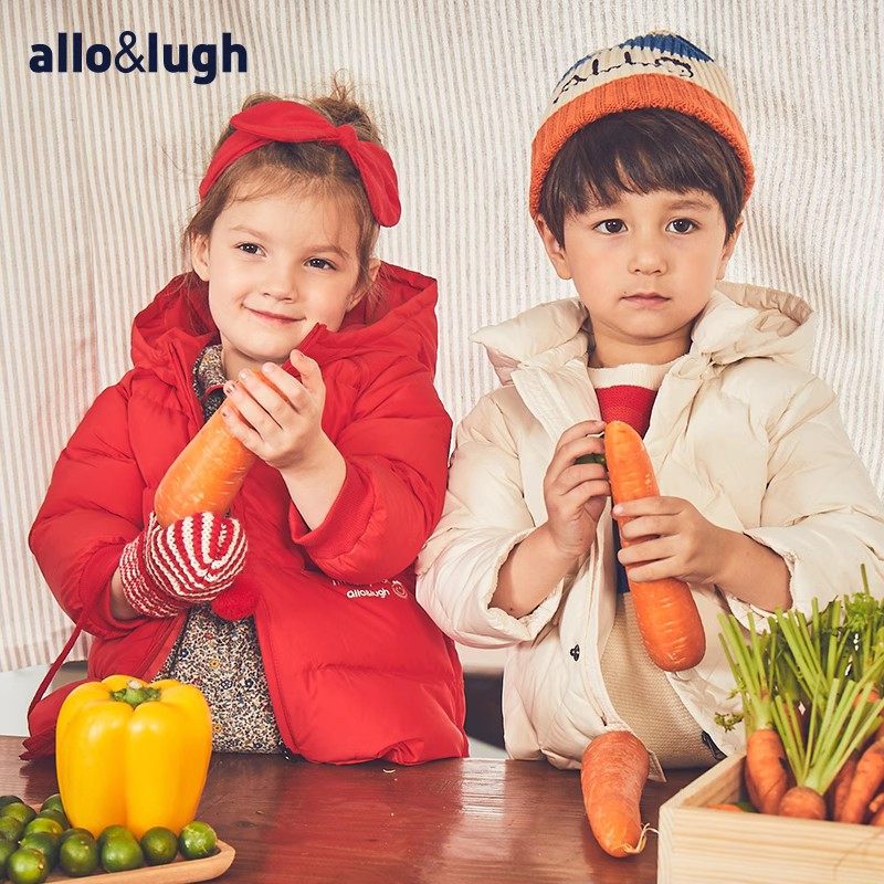 【断码清仓】【盲盒】阿路和如儿童轻薄款男女羽绒服保暖马甲,淘宝优惠券,粉丝福利购,淘宝优惠卷