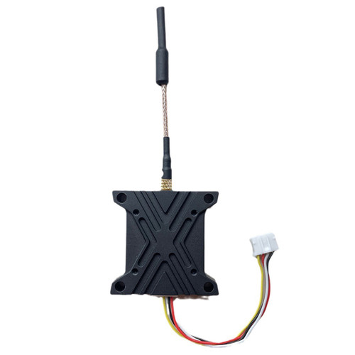 5.8G 48CH TX5832  1.6W 1600MW 无线图传发射机 低价清货 - 图1