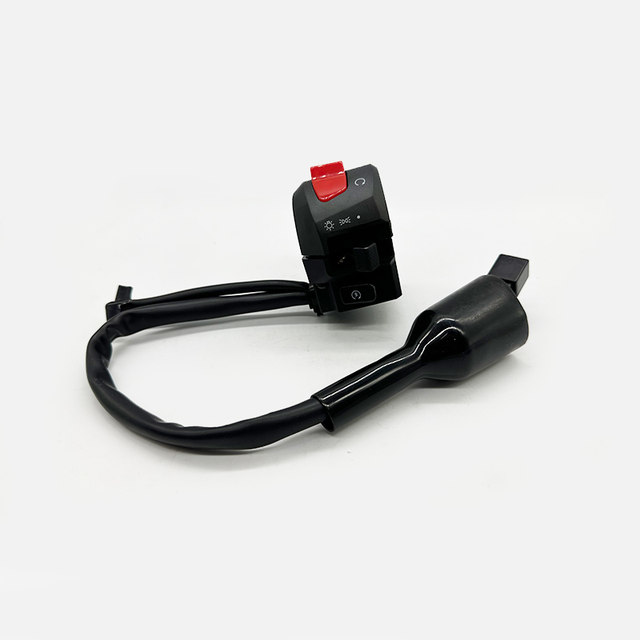 Loncin Promise LX300-6A300RR switch