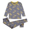 Children's underwear set thin modal cotton