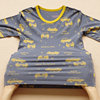 Children's underwear set thin modal cotton