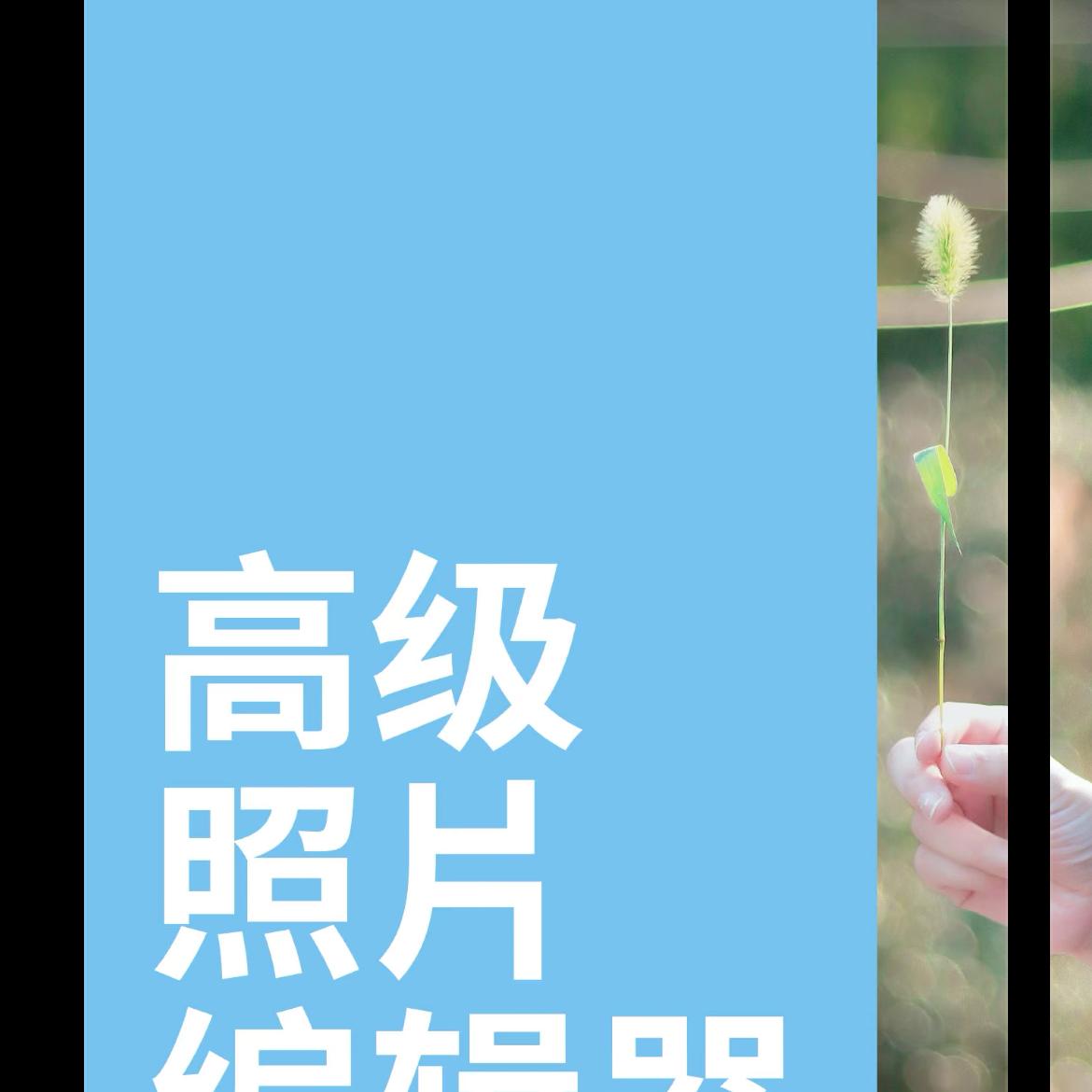 ps苹果手机版photoshop express高级版ipad可用一年支持自己升级