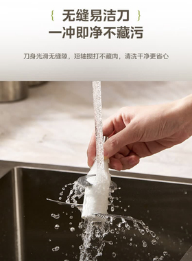 美的绞肉机家用多功能电动小型绞肉机料理机辅食机榨汁机