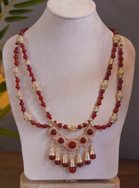 古风十三余王母鬼宴归田曦薇同款