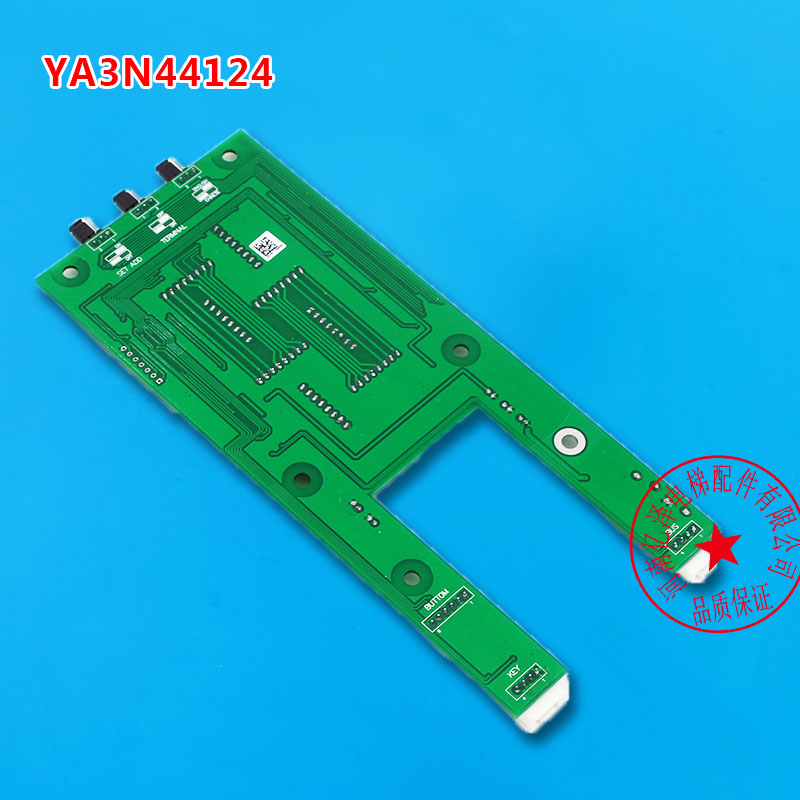 YA3N44124奥的斯快速SWEET 电梯外呼显示点阵板A3N44129电梯配件 - 图3