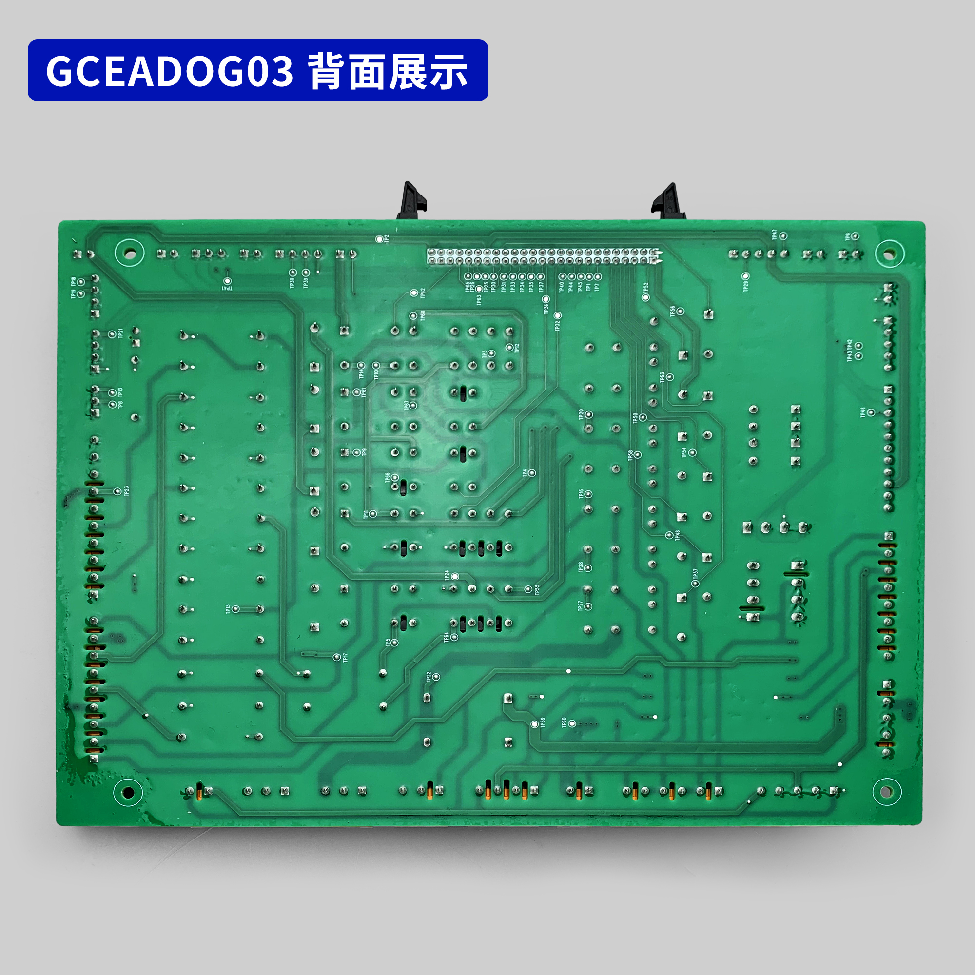巨人通力电梯GCEADOG11 G06 G03安全回路KM51872463V001/GCEADO - 图2