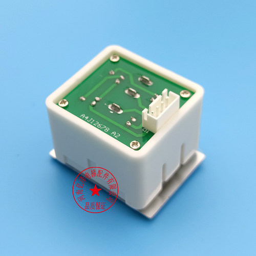 康力外呼按钮 MTD126/BA240/KA216按钮开关电梯按钮配件 - 图2