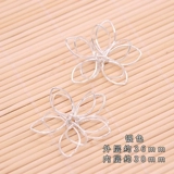 DIY Древневый стиль аксессуары для волос материалы ручной работы в древние стильные булочки для волос и встряхну