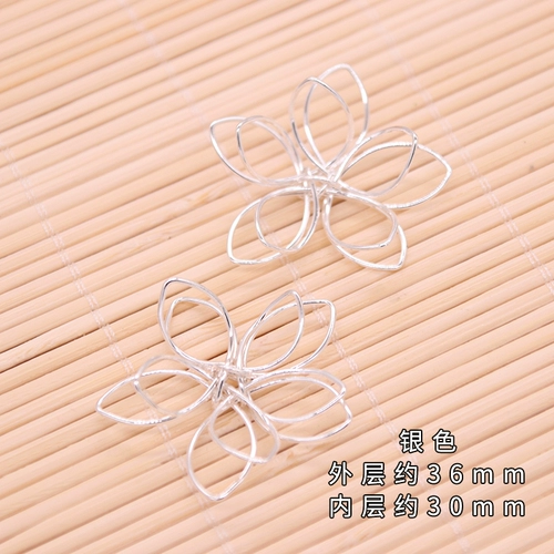 DIY Древневый стиль аксессуары для волос материалы ручной работы в древние стильные булочки для волос и встряхну