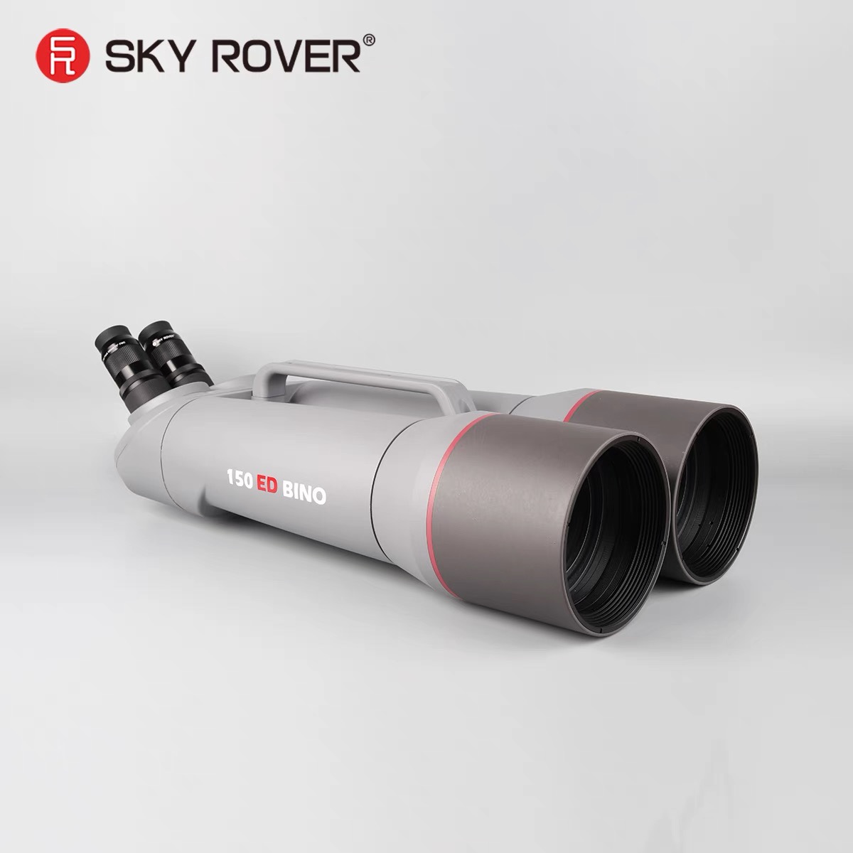 SKY ROVER 天虎 150ED  BINO 45度版 双筒望远镜 - 图0