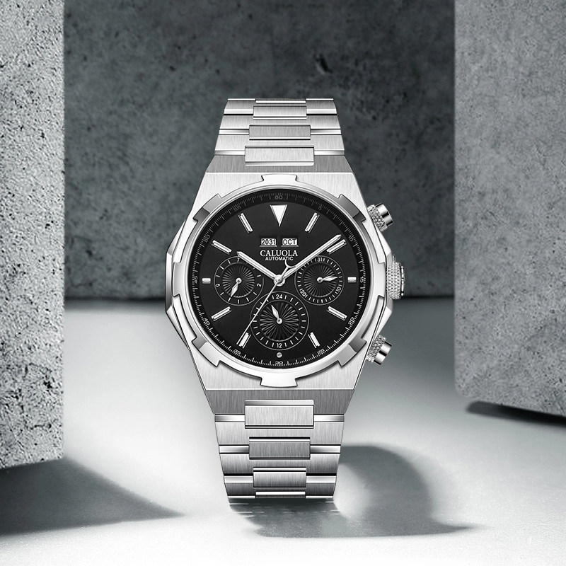  卡罗莱手表国产腕表