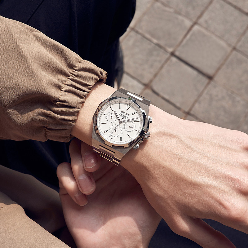  卡罗莱手表国产腕表