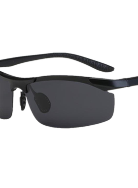 德国钓鱼眼镜看漂专用射鱼墨镜