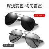 Morroscopic Men's Riving Color Изменения джени