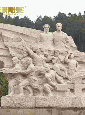 荷花仙子大型雕像园林景观定制