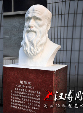 玻璃钢校园文化风铜雕塑