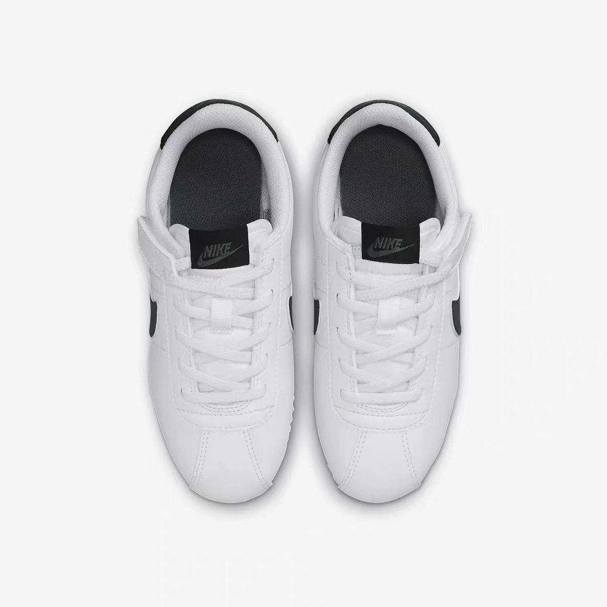 耐克正品Cortez男女童阿甘休闲运动低帮魔术贴板鞋DM0951-106,淘宝优惠券,粉丝福利购,淘宝优惠卷